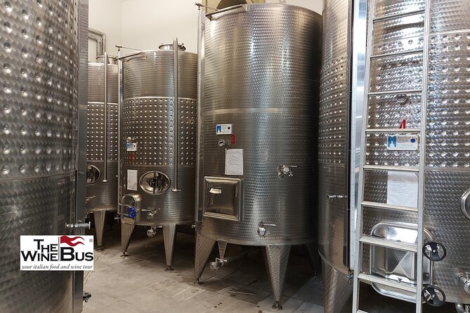 Private Irpinia Wine Tour From Sorrento With Sommelier - Cancellation Policy