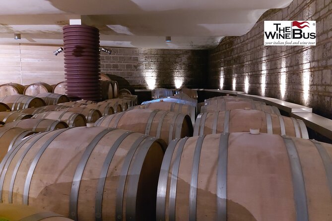 Private Irpinia Wine Tour From Sorrento With Sommelier - Reviews and Ratings