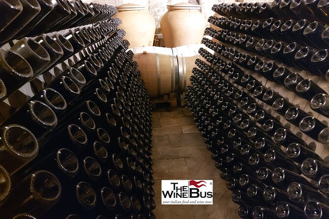 Private Irpinia Wine Tour From Sorrento With Sommelier - Customer Testimonials