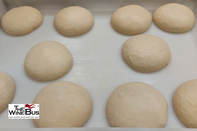 Private Irpinia Wine Tour With Pizza Cooking Class From SORRENTO - Tour Details