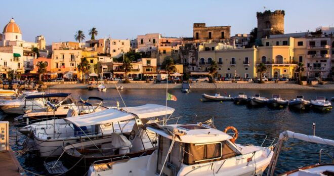 Private Ischia Tour With Island Hotel Pick-Up Included - Inclusions