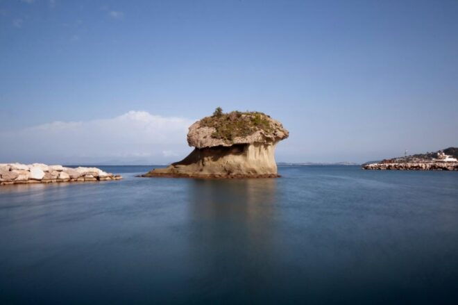 Private Ischia Tour With Island Hotel Pick-Up Included - Booking Information