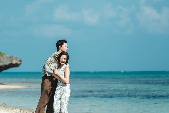 Private Ishigaki Photo Tour Discover and Capture the Beauty - An In-Depth Look at the Tour Experience