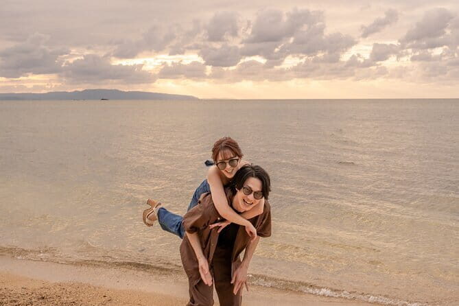 Private Ishigaki Photo Tour Discover and Capture the Beauty - Good To Know