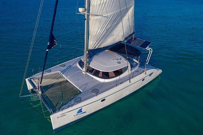 Private Isla Mujeres Catamaran Tour - Pachanga Boat - Pricing and Booking Details