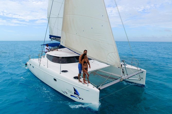 Private Isla Mujeres Catamaran Tour - Pachanga Boat - Tour Details and Inclusions