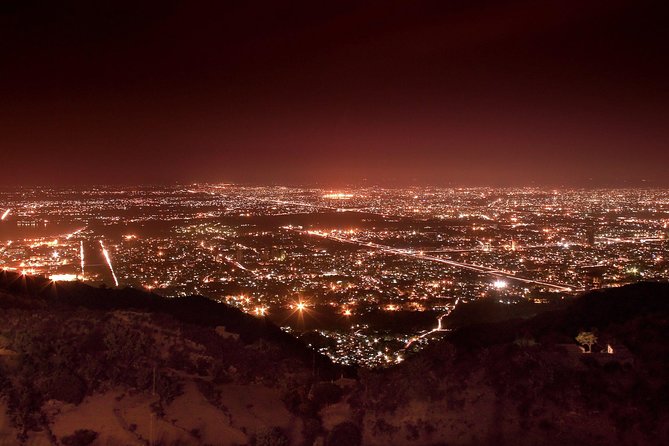 Private Islamabad City Tour - Tour Details