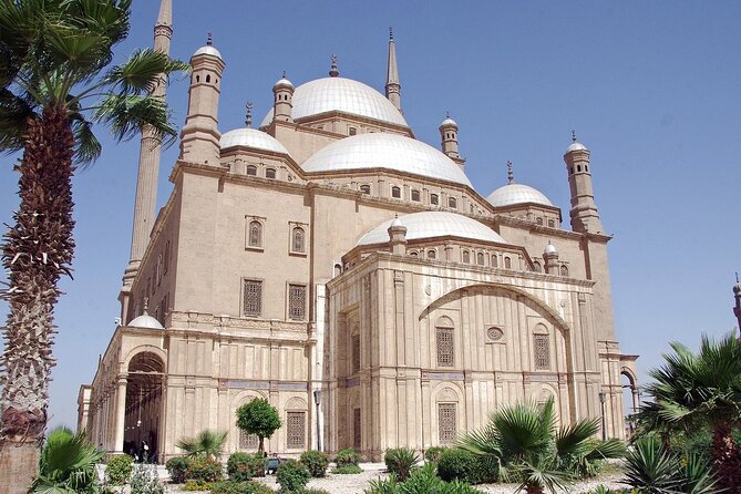 Private Islamic Cairo and Tannoura Sufi Dance Show in Wekalet El Ghouri - Tour Overview