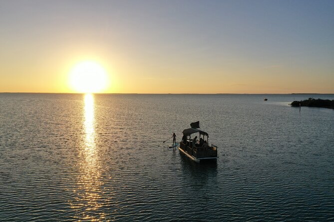 Private Islamorada Sunset Cruise - Unforgettable Cruise Experience