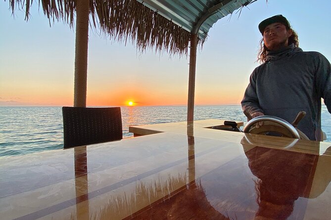 Private Islamorada Sunset Cruise - Customer Reviews and Ratings
