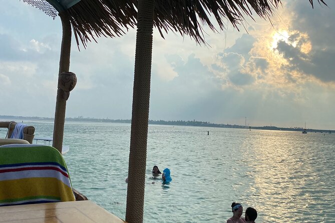 Private Islamorada Sunset Cruise - Affordable Pricing Options