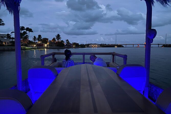 Private Islamorada Sunset Cruise - Convenient Customer Support