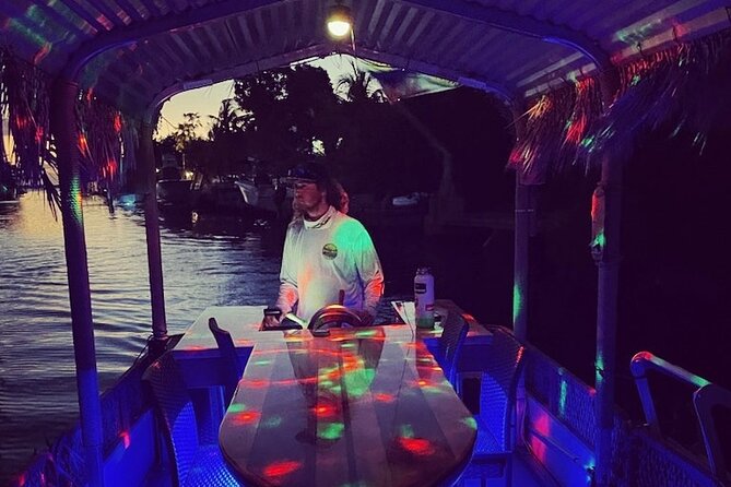 Private Islamorada Sunset Cruise - Common Questions