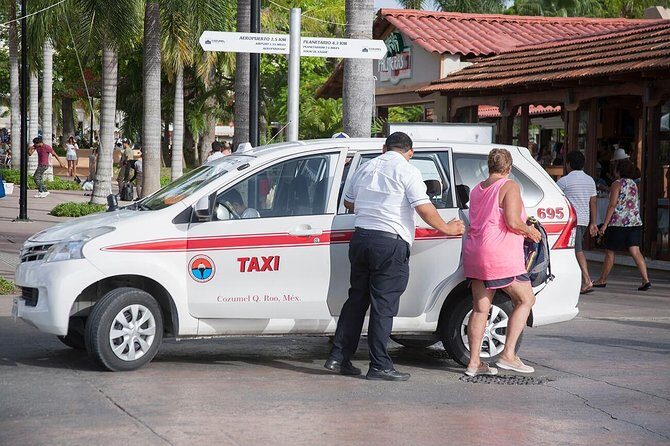 Private Island AdvenTour - Transportation & Practical Details