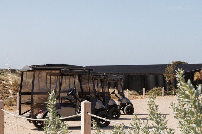 Private Island Day Tour with 6 Course Dining - Good To Know