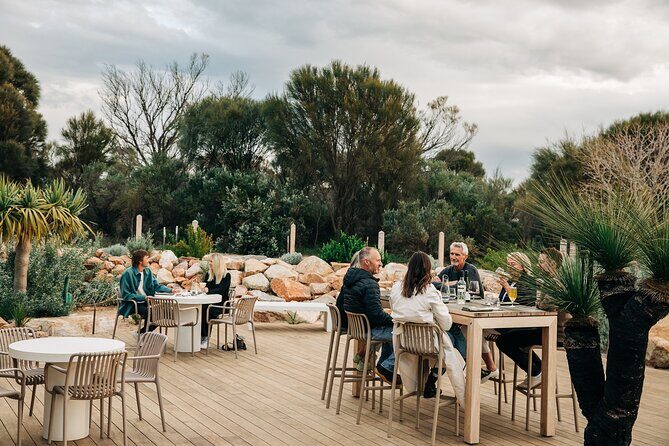 Private Island Day Tour with 6 Course Dining - What Travelers Say About the Experience