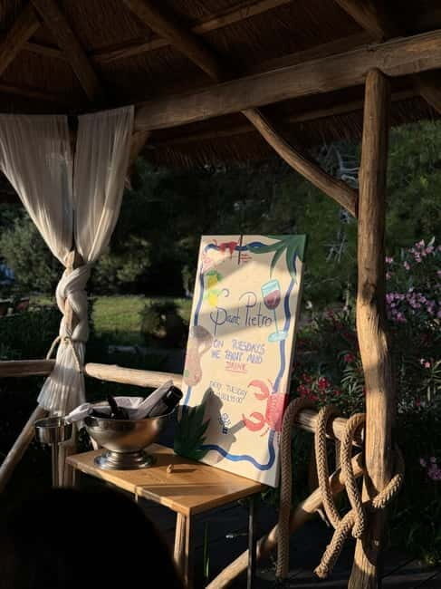 Private Island Escape: A Sunset Painting & Wine Experience - Who Would Love This Tour?  