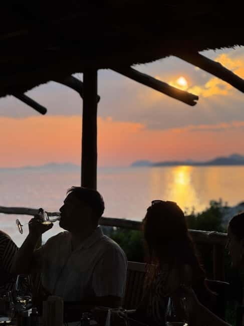 Private Island Escape: A Sunset Painting & Wine Experience - Final Thoughts