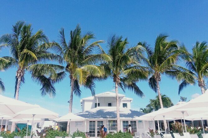 Private Island Excursion in Nassau Shore - The Experience: What You Can Expect from the Nassau Shore Private Island Tour