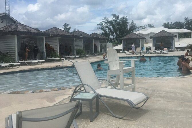 Private Island Excursion in Nassau Shore - Why This Tour Offers Value for Money