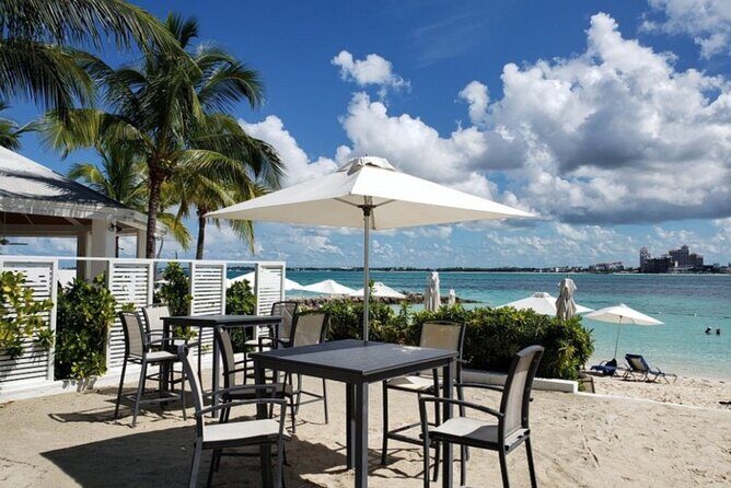 Private Island Excursion in Nassau Shore - The Sum Up: Is the Nassau Private Island Excursion Worth It?
