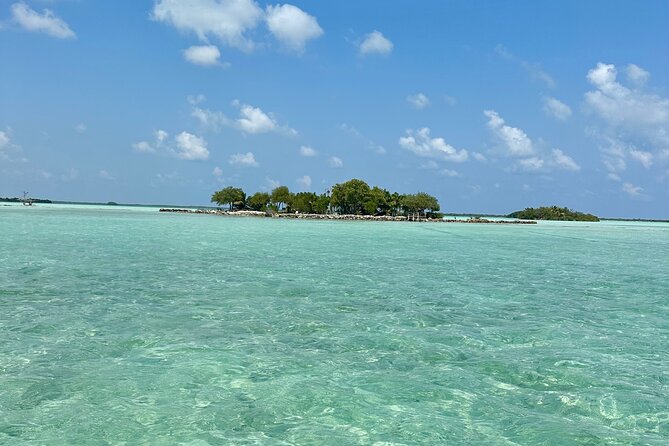 Private Island Experience for a Day With Options - Island Location & Meeting Point