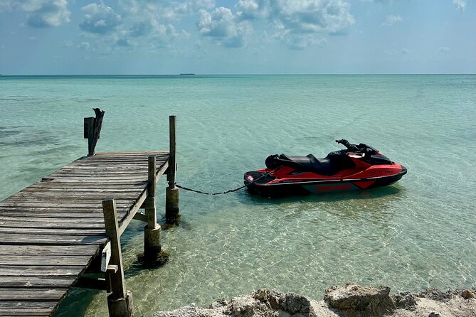 Private Island Experience for a Day With Options - Activity Details & Restrictions