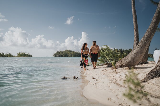 Private Island for Two to Enjoy the Quietness of Bora Bora - Common Questions