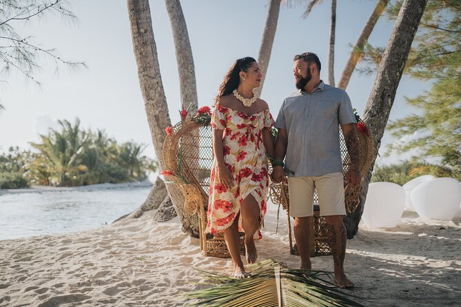 Private Island for Two to Enjoy the Quietness of Bora Bora - The Sum Up