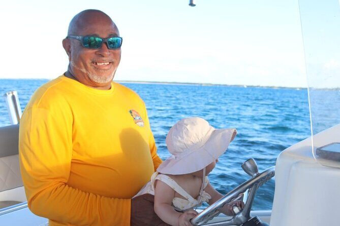 Private Island Hopping and Snorkeling Adventure in the Bahamas - Good To Know