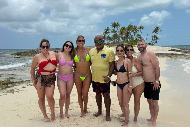 Private Island Hopping and Snorkeling Adventure in the Bahamas - A Closer Look at the Tour Experience