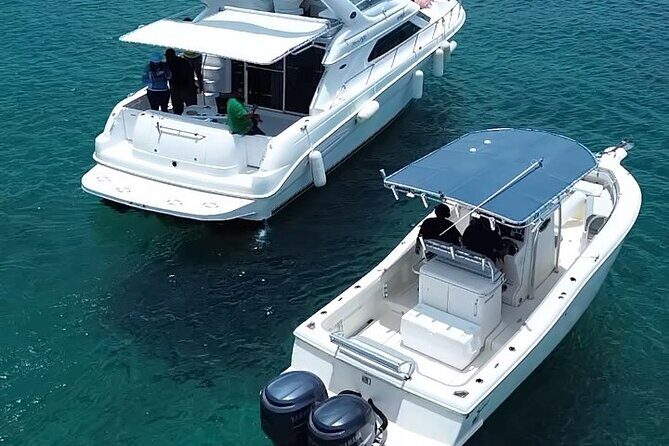 Private Island Hopping and Snorkeling Adventure in the Bahamas - Final Thoughts: Is This Tour Right for You?