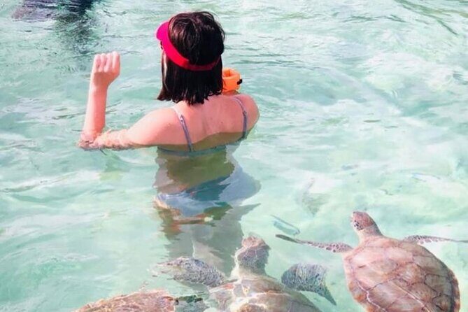 Private Island Hopping and Snorkeling Adventure in the Bahamas - FAQ