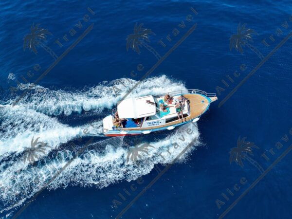 Private Island Hopping Boat Tour Around Zadar With Drinks - Flexible Schedule and Experiences