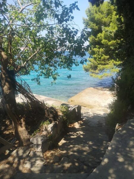 Private Island Hopping Boat Tour Around Zadar With Drinks - Memorable Island Hopping Adventure