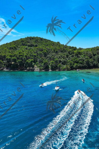 Private Island Hopping Boat Tour Around Zadar With Drinks - Frequently Asked Questions