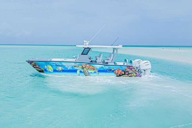 Private Island Hopping Snorkeling Adventure - Good To Know