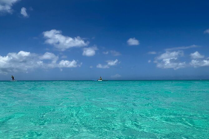 Private Island Hopping Snorkeling Adventure - Frequently Asked Questions