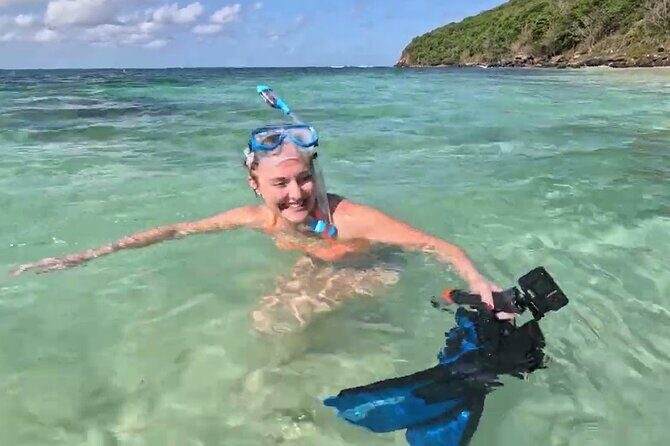 Private Island Kayak and Snorkel Tour in Vieques - FAQs