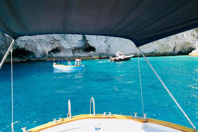 Private Island of Capri by Boat - Positive Experiences and Recommendations