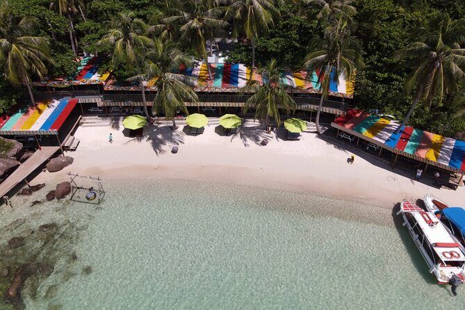 Private Island Tour by Canoe and Cable Car - A Detailed Breakdown of the Tour Experience