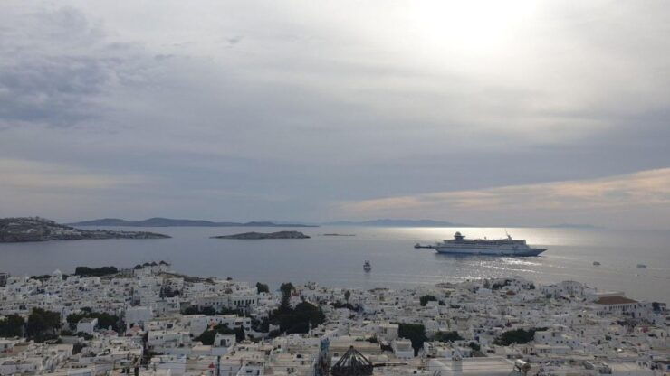 Private Island Tour: Discover Mykonos With Us - Tour Pricing and Duration