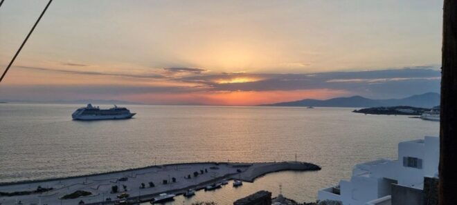 Private Island Tour: Discover Mykonos With Us - Tour Highlights and Activities