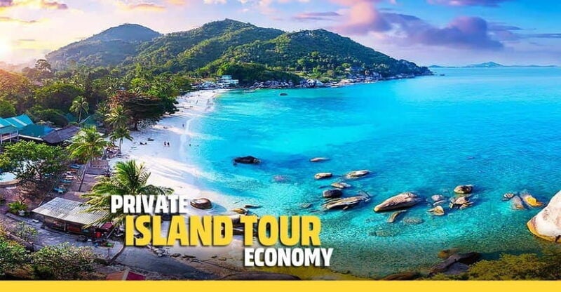 PRIVATE ISLAND TOUR ECO AROUND KOH SAMUI HALF DAY EXCURSION - Good To Know