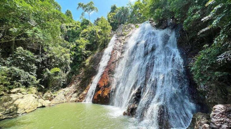 PRIVATE ISLAND TOUR ECO AROUND KOH SAMUI HALF DAY EXCURSION - Itinerary Highlights