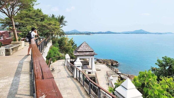 PRIVATE ISLAND TOUR ECO AROUND KOH SAMUI HALF DAY EXCURSION - Customer Reviews
