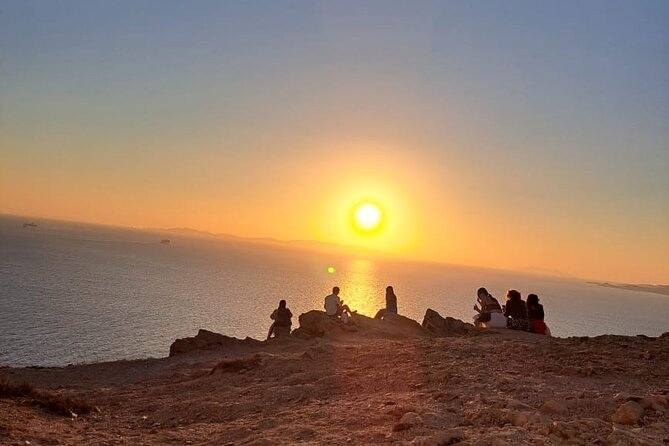 Private Island Tour: Highlights of Mykonos - Miscellaneous Information