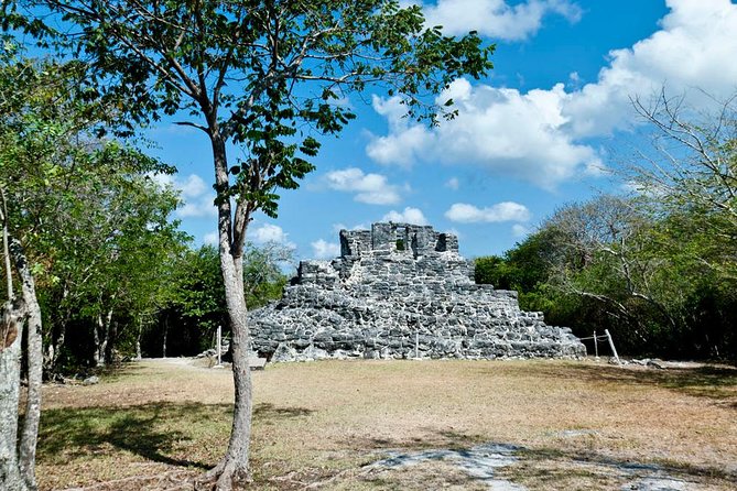 Private Island Tour in Cozumel at Your Leisure - Pickup and Cancellation Policy