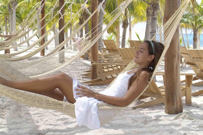 Private Island Tour in Cozumel at Your Leisure - Positive Reviews and Customer Feedback
