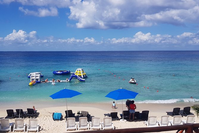 Private Island Tour in Cozumel at Your Leisure - Future Plans and Recommendations